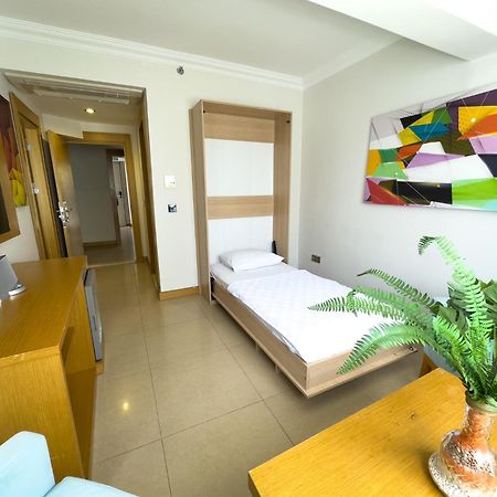 Aurasia Design Hotel Мармарис Екстериор снимка
