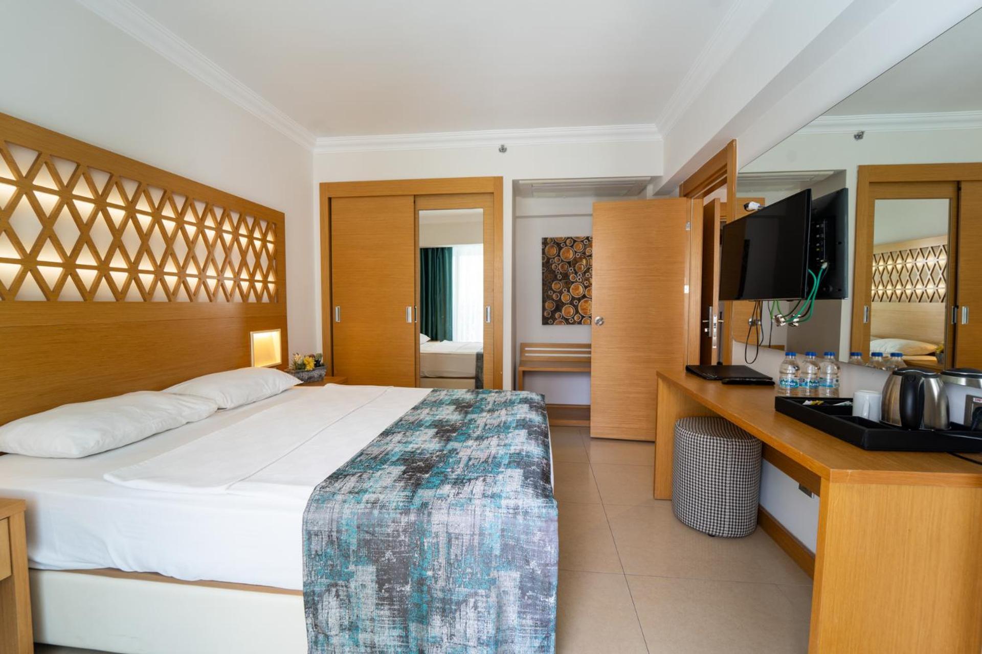 Aurasia Design Hotel Мармарис Екстериор снимка