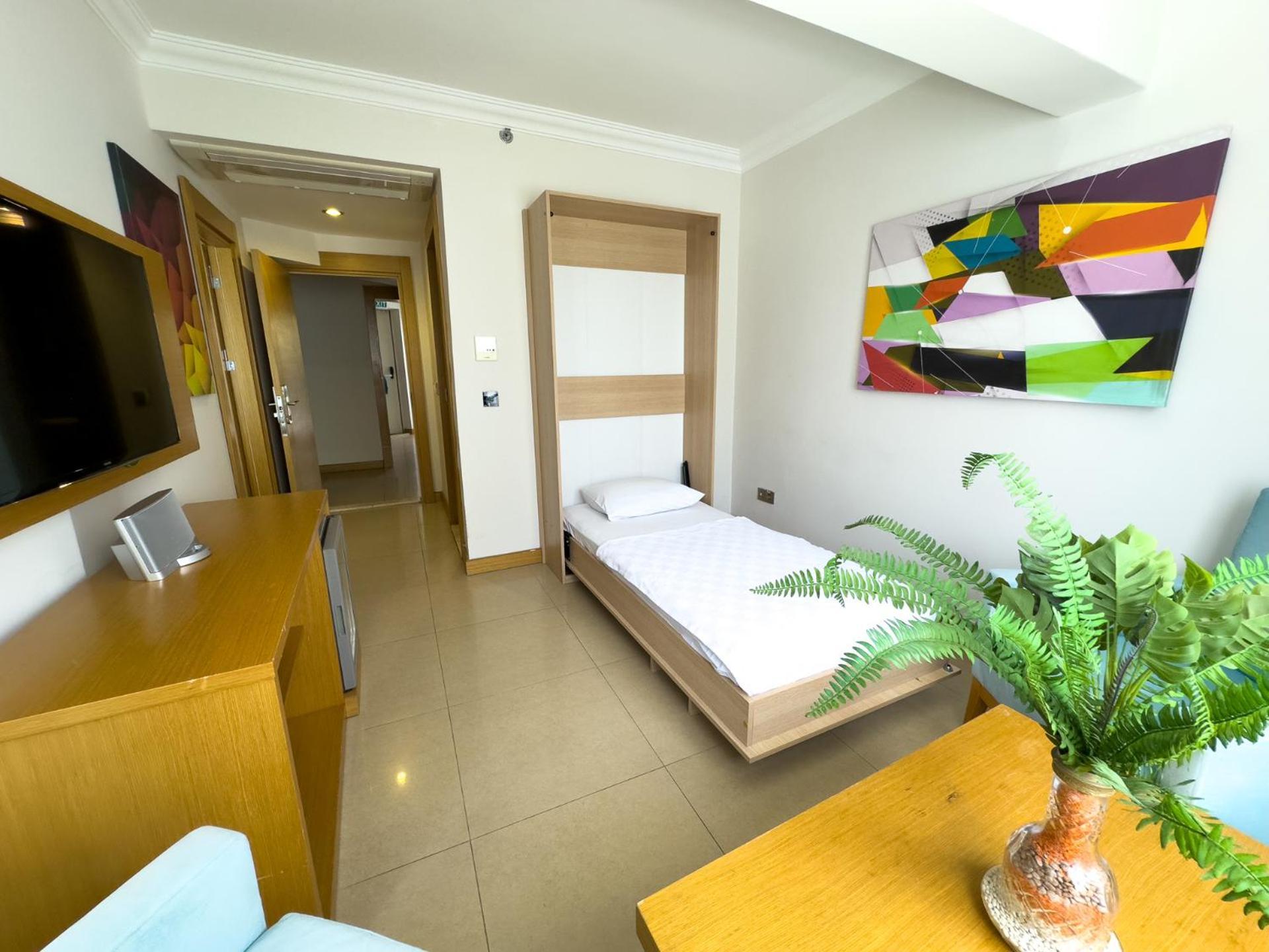 Aurasia Design Hotel Мармарис Екстериор снимка