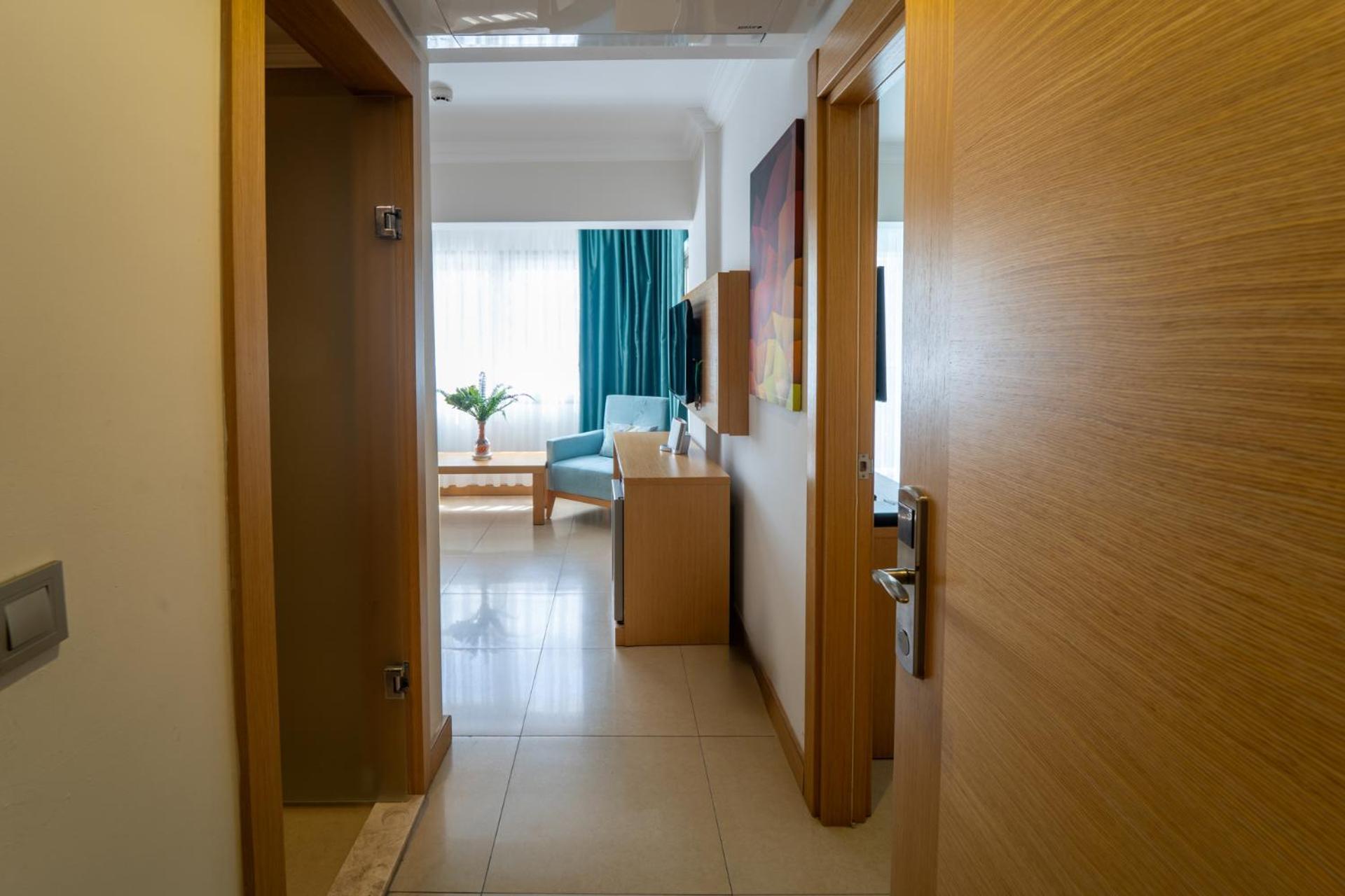 Aurasia Design Hotel Мармарис Екстериор снимка