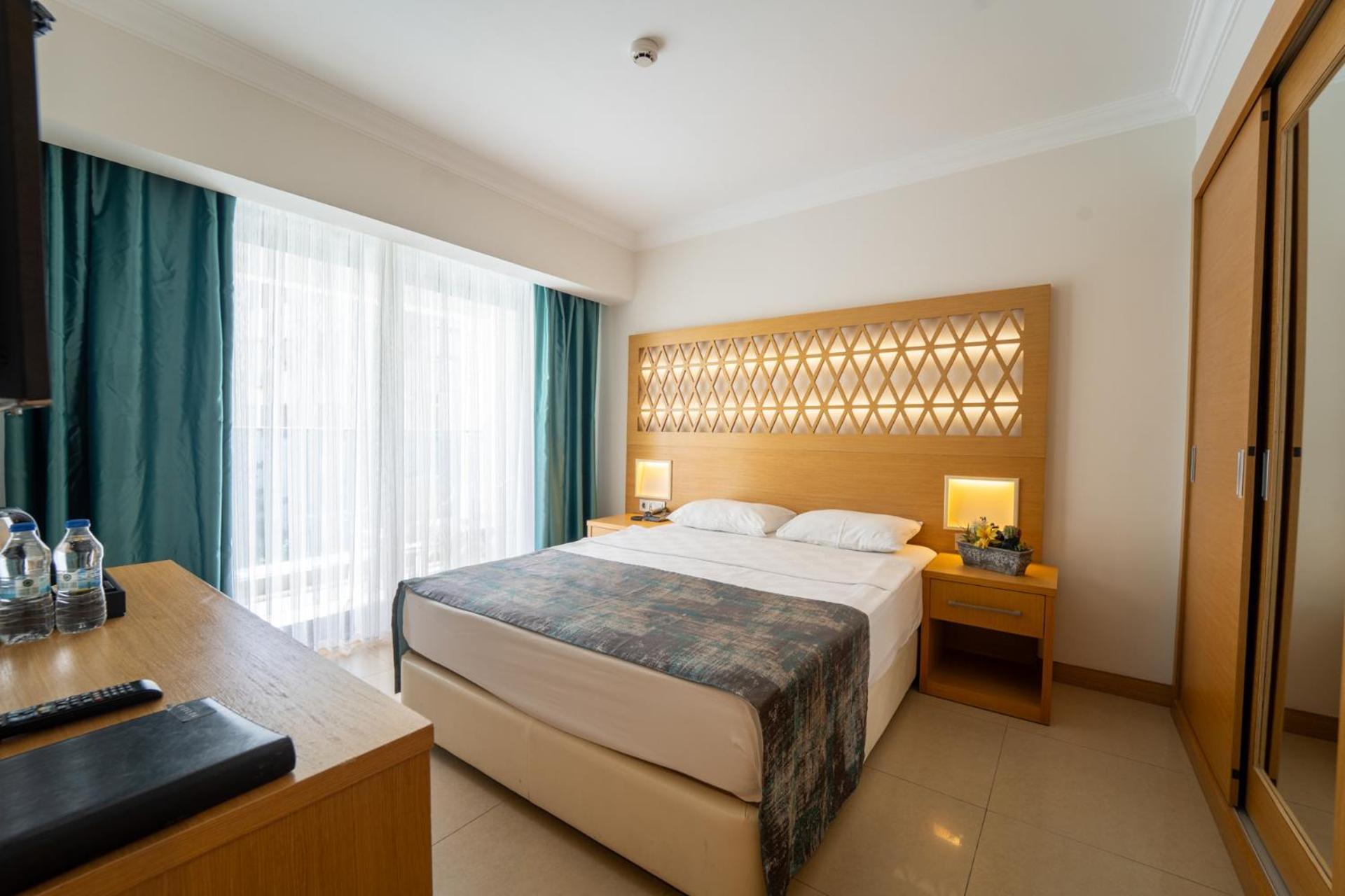 Aurasia Design Hotel Мармарис Екстериор снимка