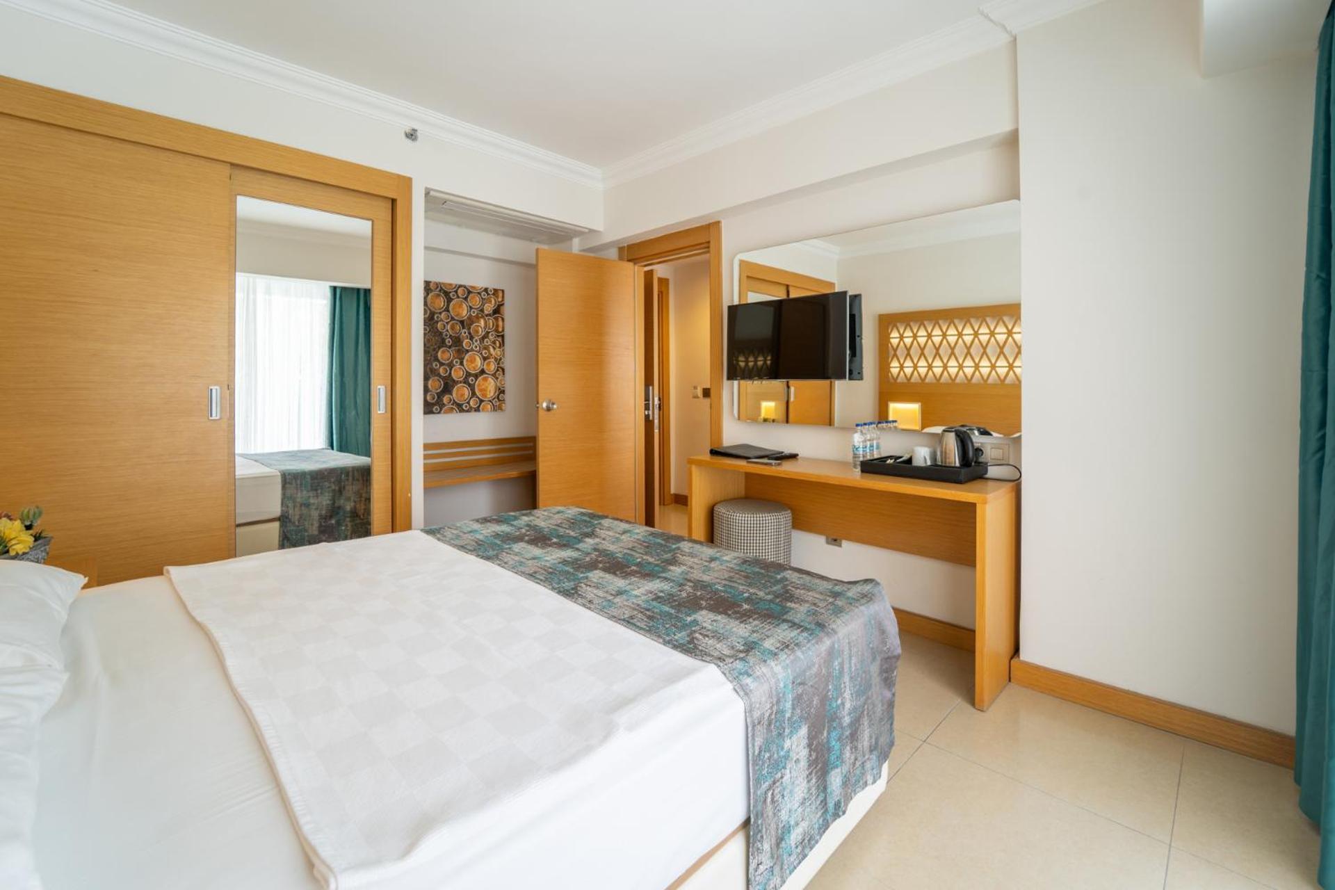 Aurasia Design Hotel Мармарис Екстериор снимка