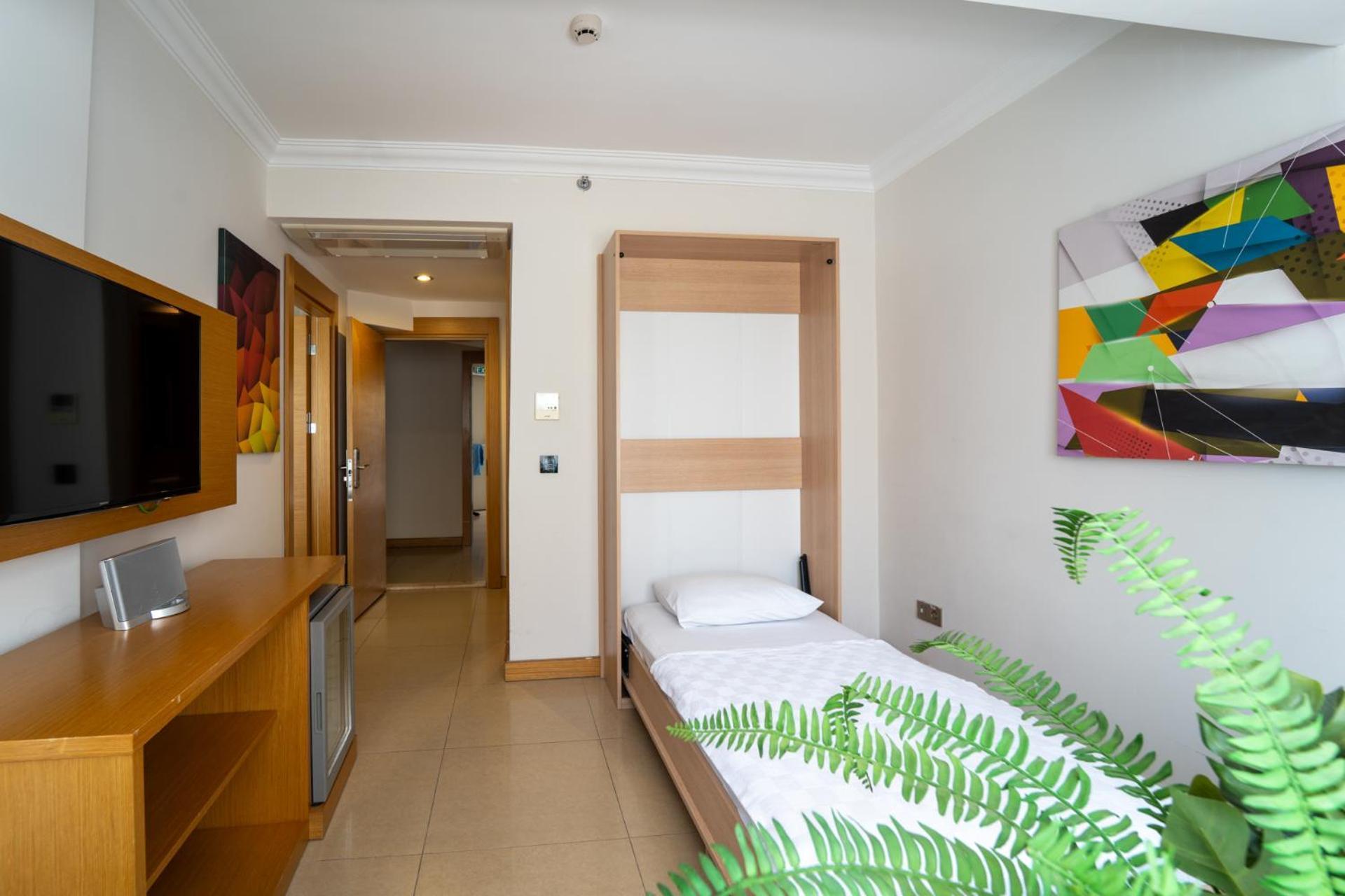 Aurasia Design Hotel Мармарис Екстериор снимка