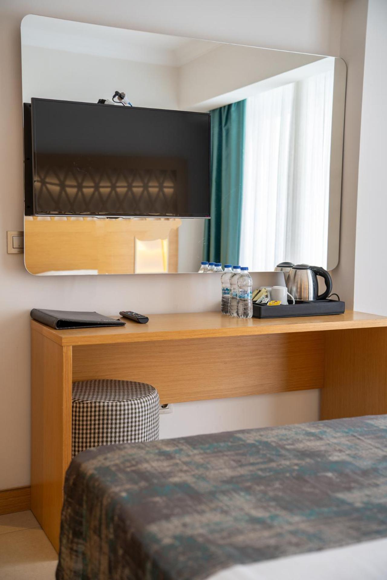 Aurasia Design Hotel Мармарис Екстериор снимка